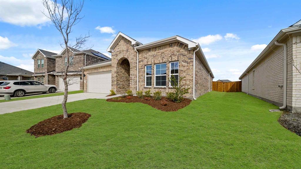 Overland Grove - Residential