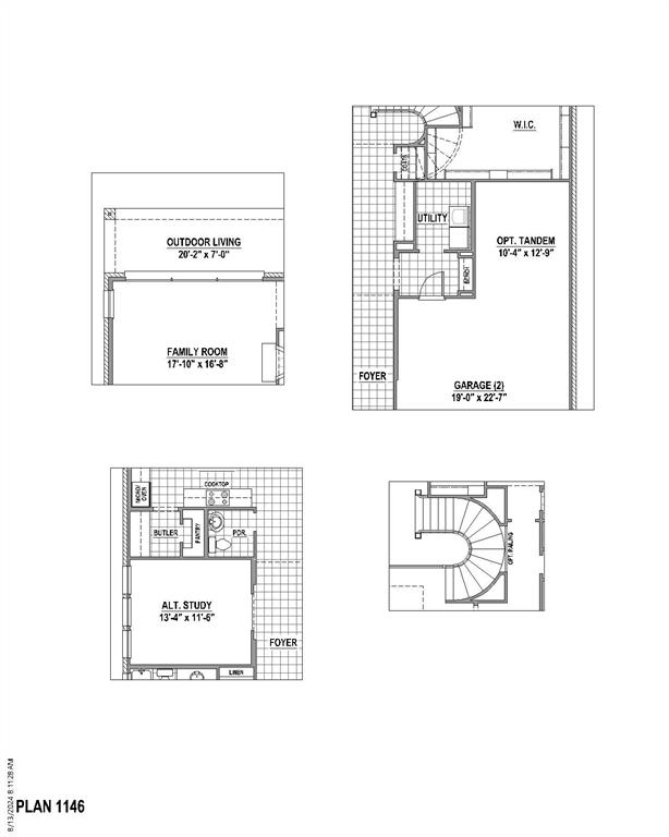 4429 Daisy Lane