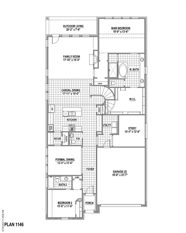 4429 Daisy Lane