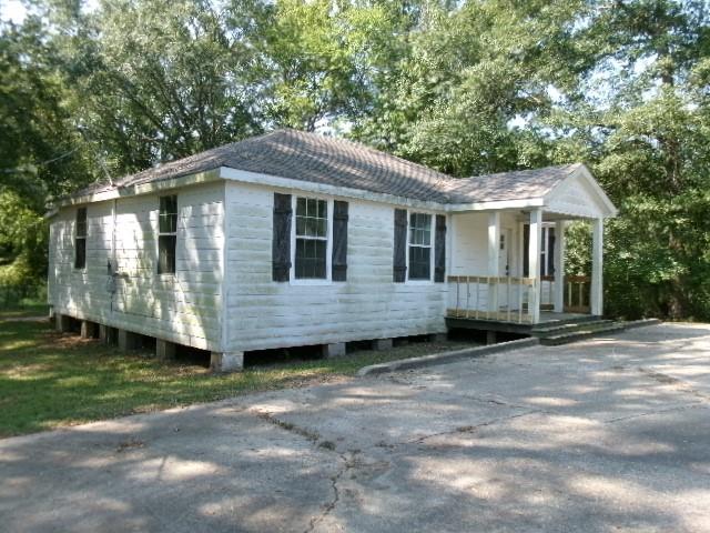 9357 Springridge Texas Line Road