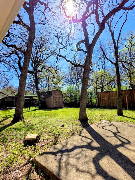 Oakland Acres Add - Residential