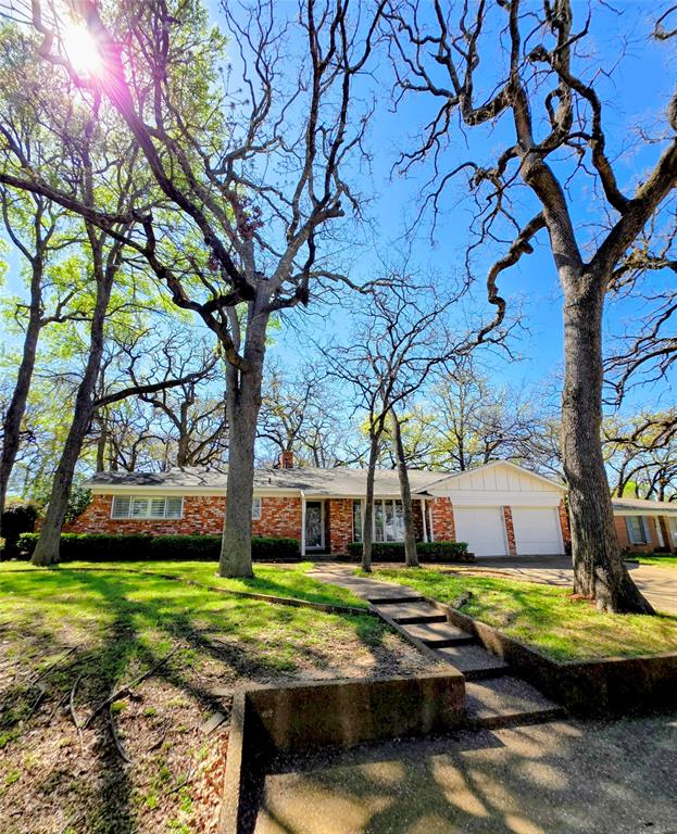 Oakland Acres Add - Residential