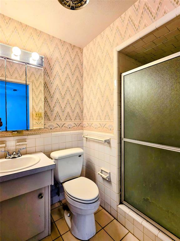 Oakland Acres Add - Residential