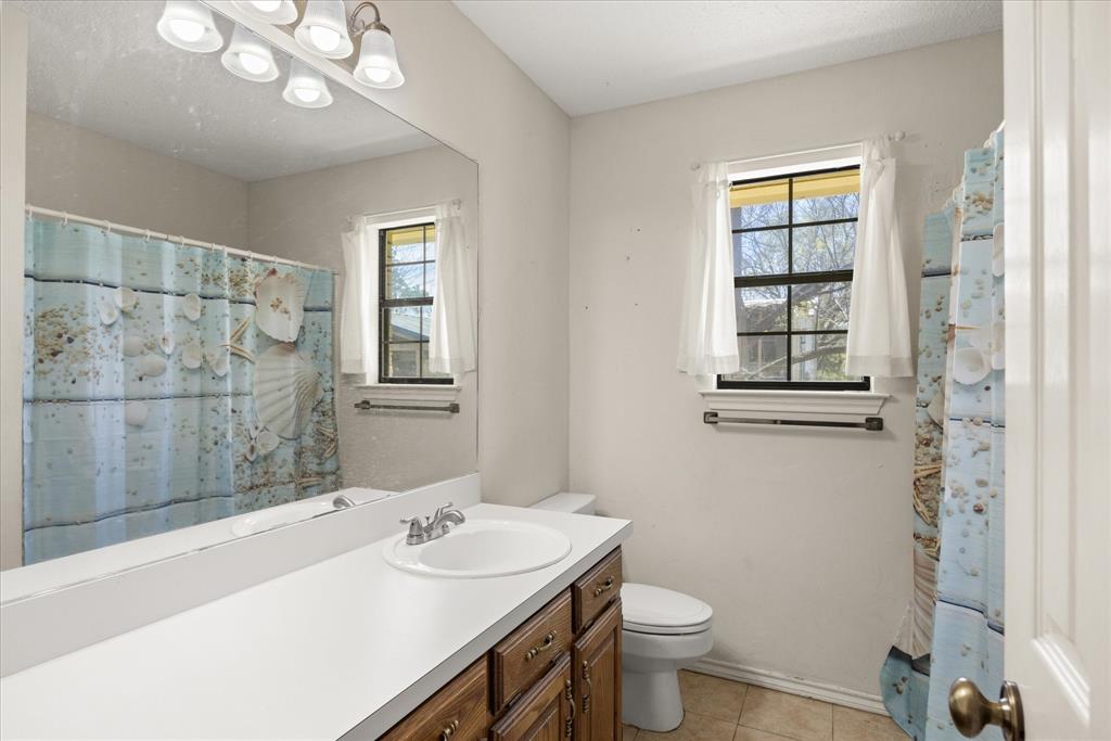 Western Hills Harbor - Residential