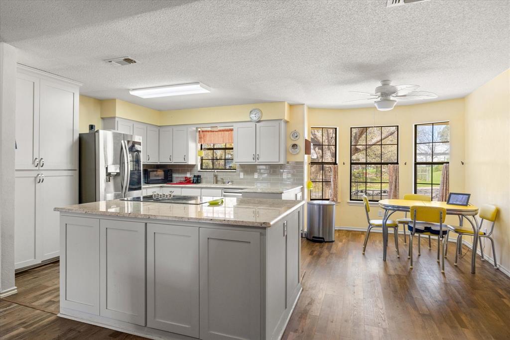 Western Hills Harbor - Residential