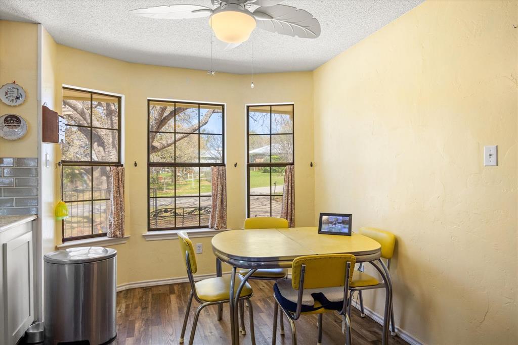 Western Hills Harbor - Residential