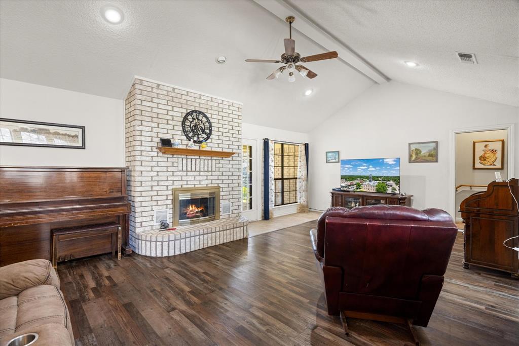 Western Hills Harbor - Residential