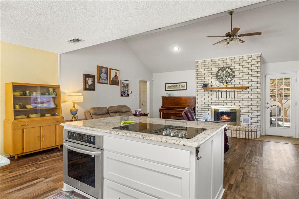 Western Hills Harbor - Residential