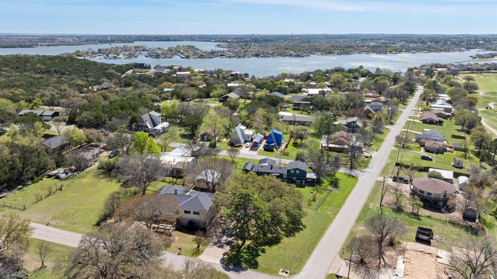 Western Hills Harbor - Residential