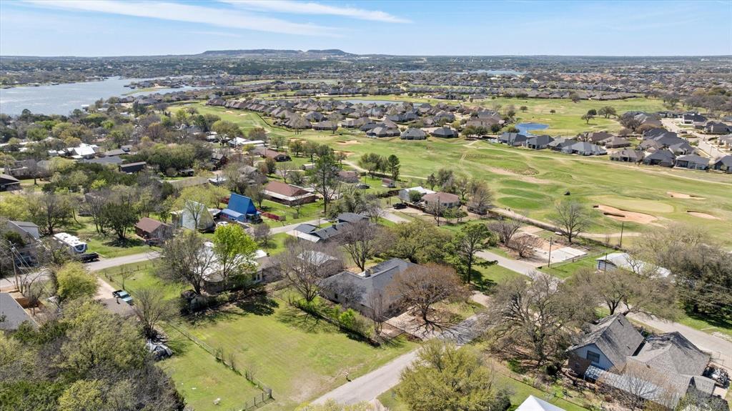 Western Hills Harbor - Residential