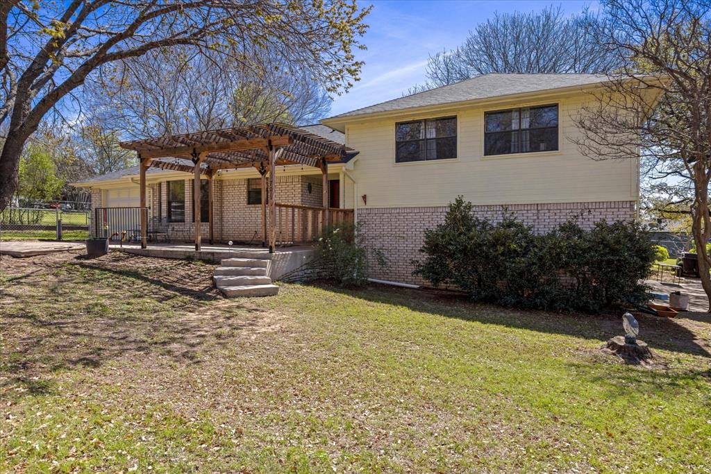 Western Hills Harbor - Residential