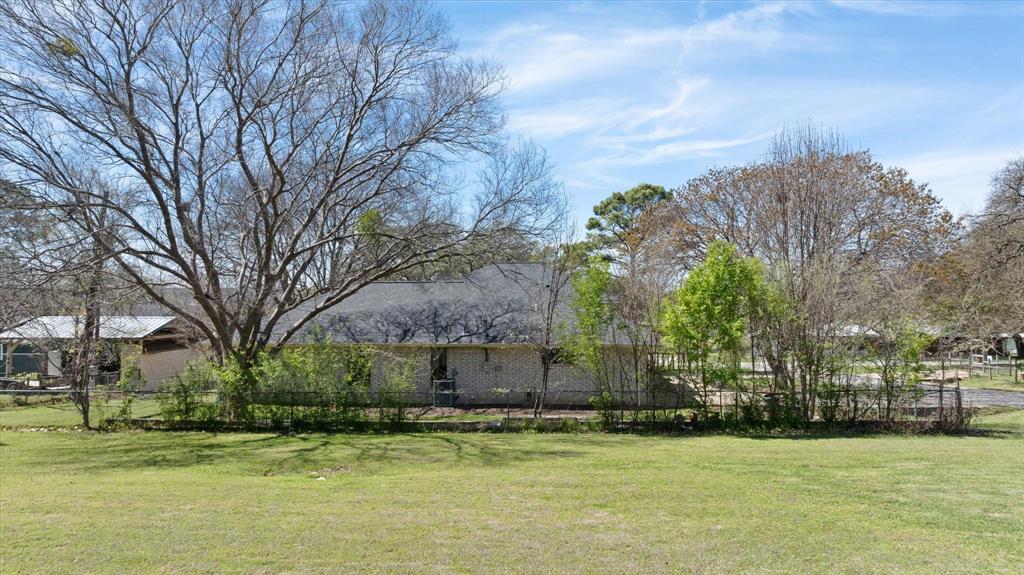 Western Hills Harbor - Residential