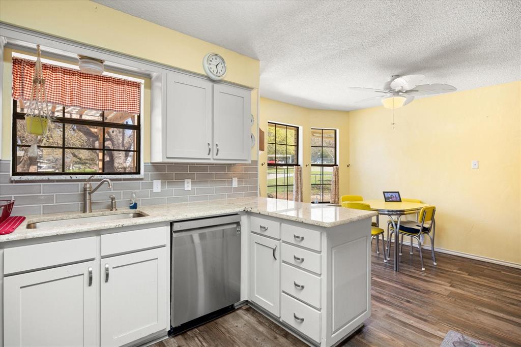 Western Hills Harbor - Residential