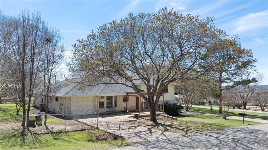 Western Hills Harbor - Residential