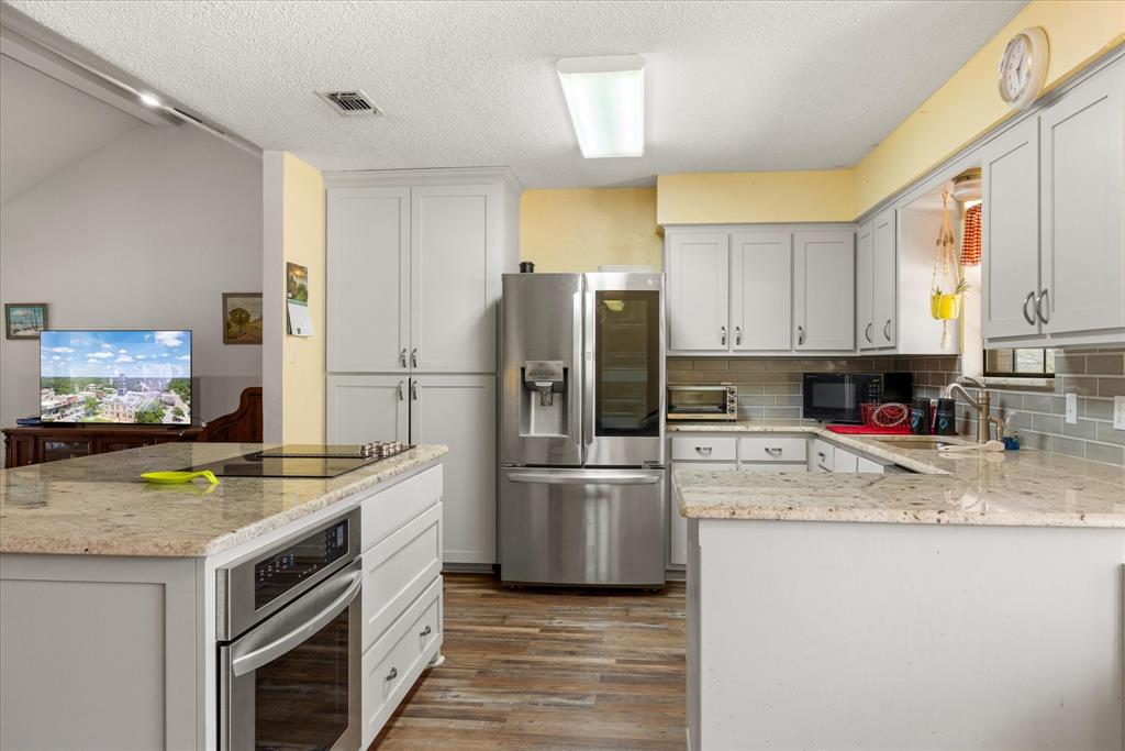 Western Hills Harbor - Residential