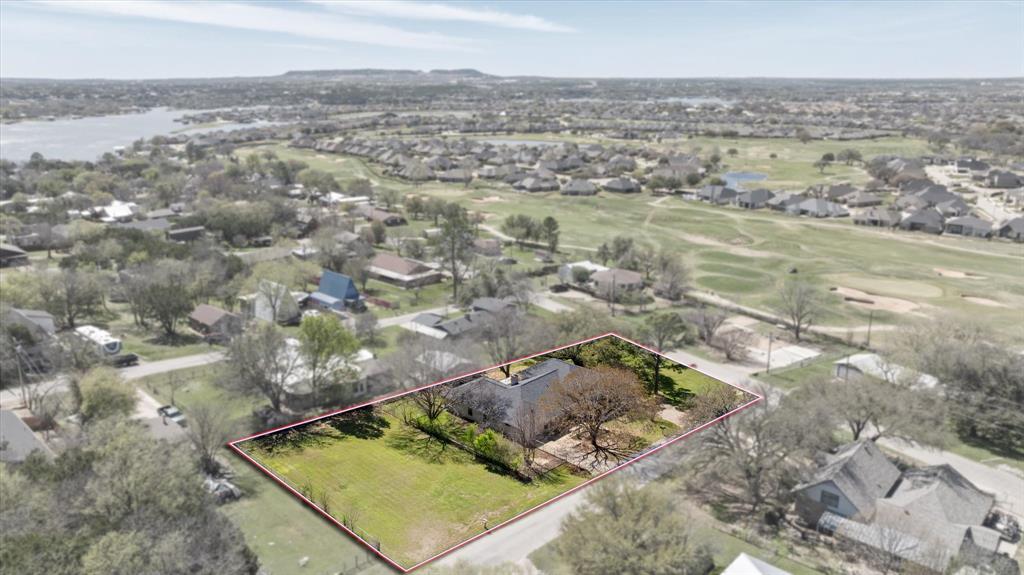 Western Hills Harbor - Residential