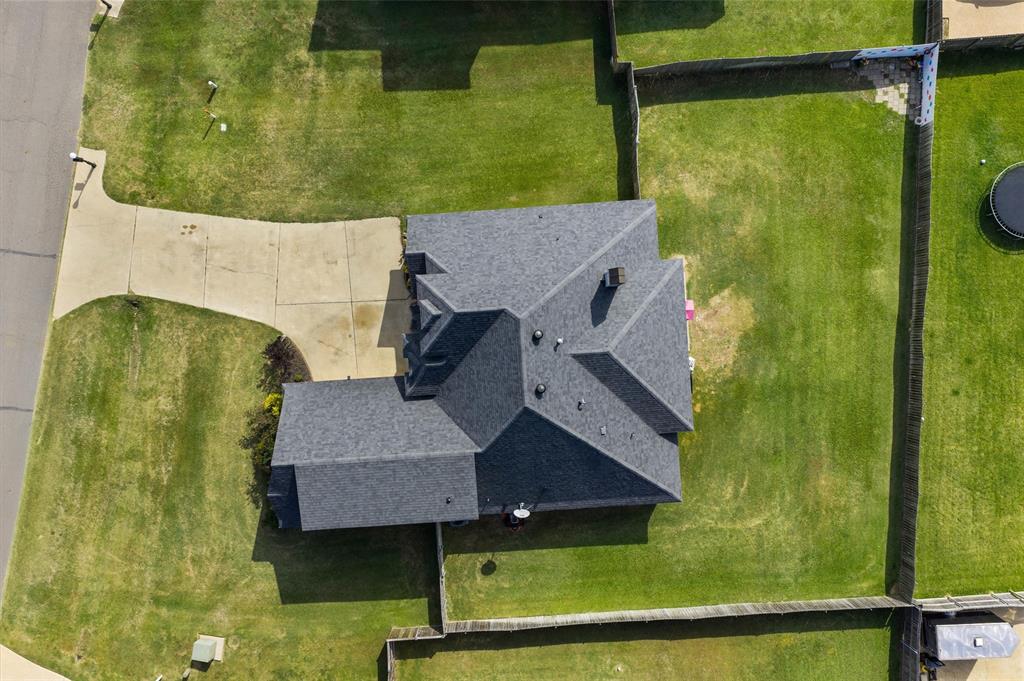 Cathey Acres #2 - Residential