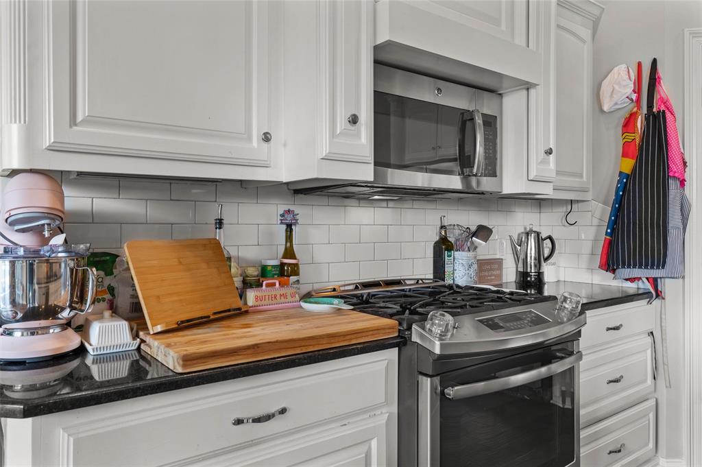 Cathey Acres #2 - Residential