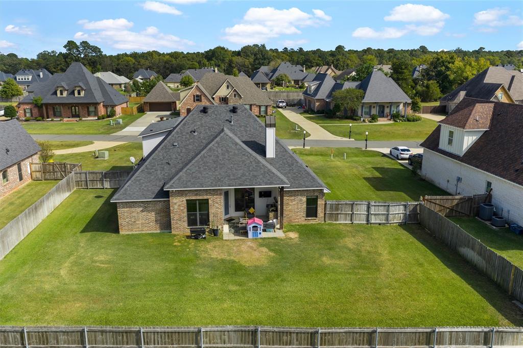 Cathey Acres #2 - Residential