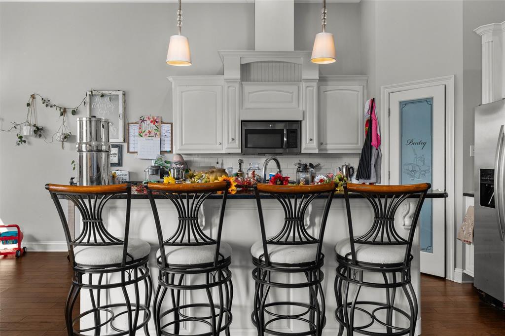 Cathey Acres #2 - Residential