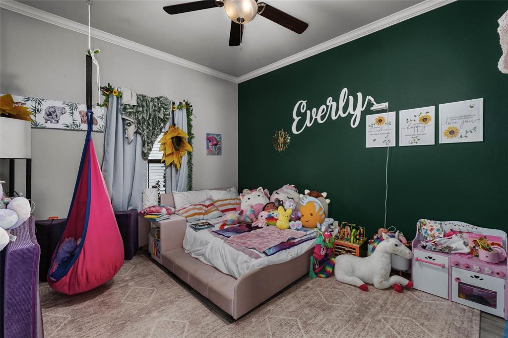 Cathey Acres #2 - Residential