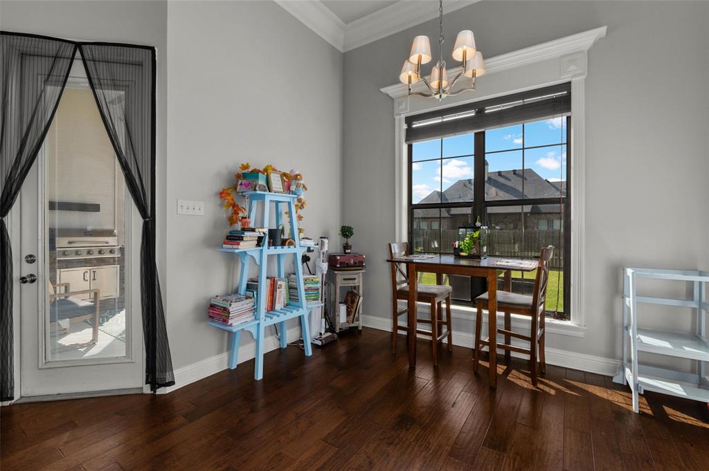 Cathey Acres #2 - Residential