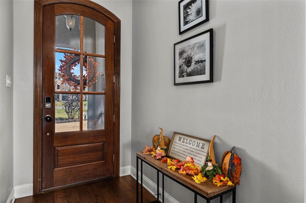 Cathey Acres #2 - Residential