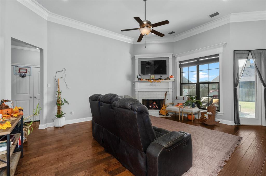 Cathey Acres #2 - Residential