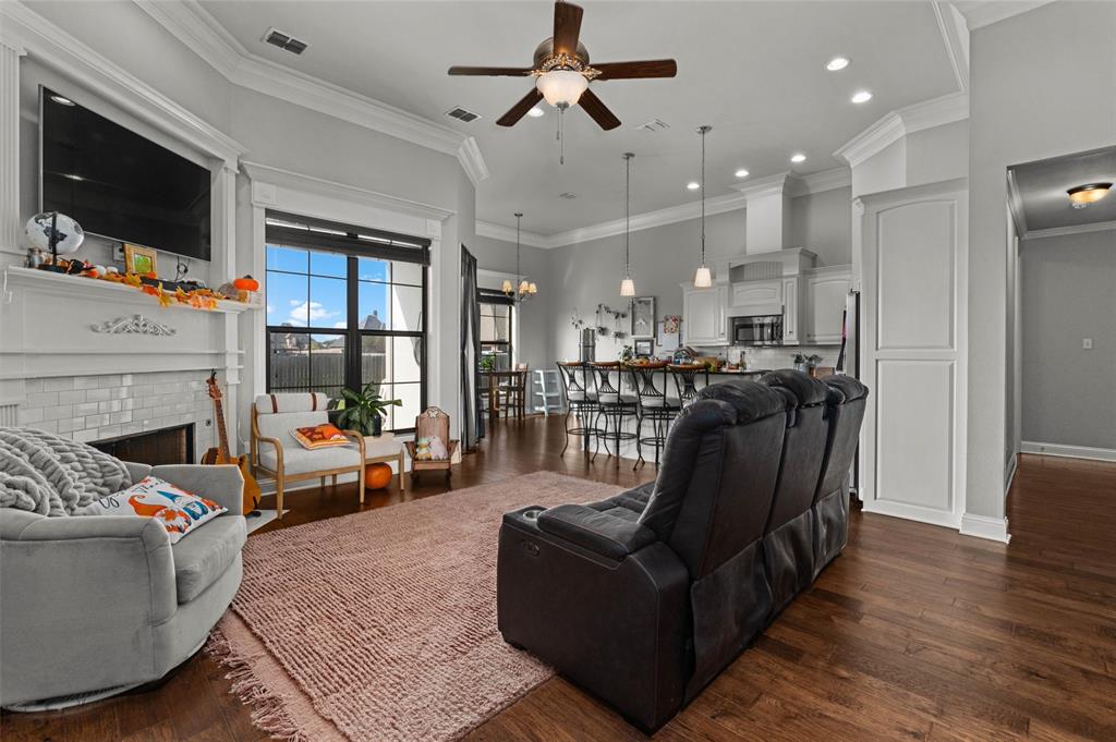 Cathey Acres #2 - Residential