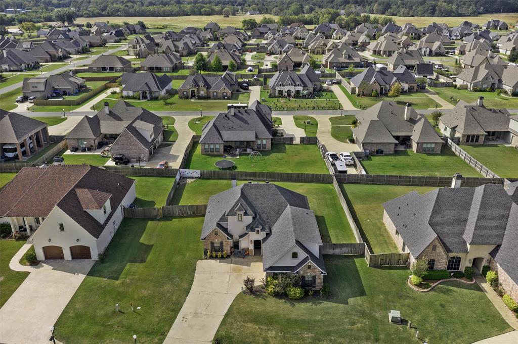 Cathey Acres #2 - Residential