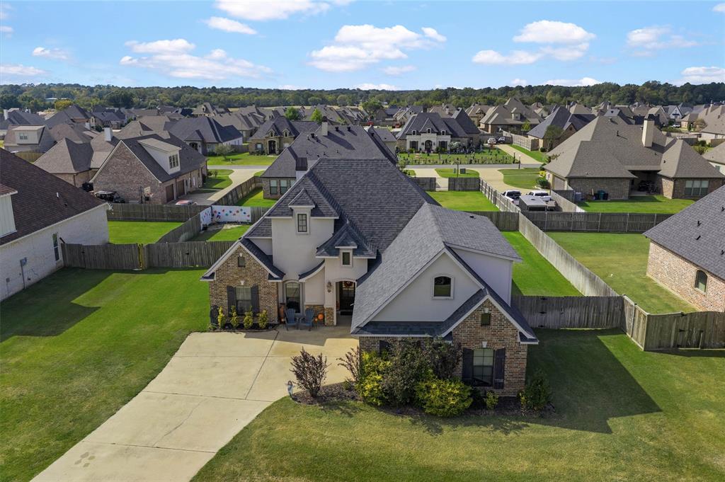 Cathey Acres #2 - Residential