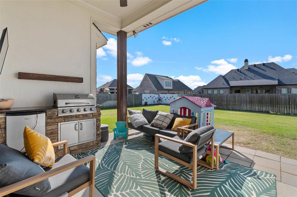 Cathey Acres #2 - Residential