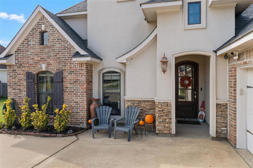 Cathey Acres #2 - Residential