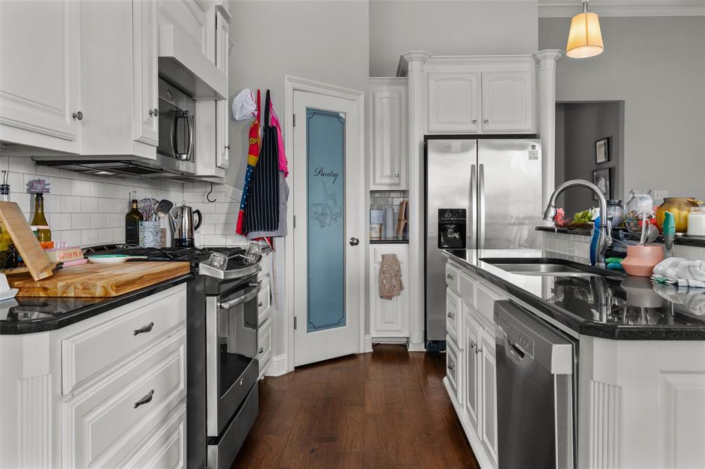 Cathey Acres #2 - Residential