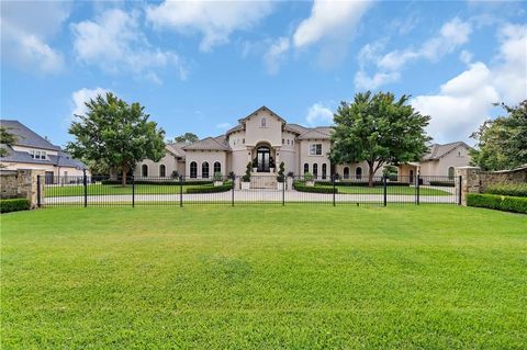 A home in Westlake