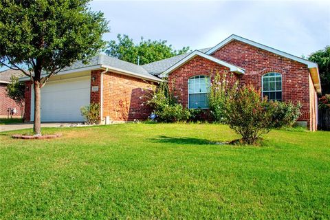 A home in Corinth