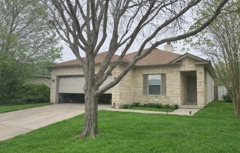 300 Wiley Street Hutto TX 78634