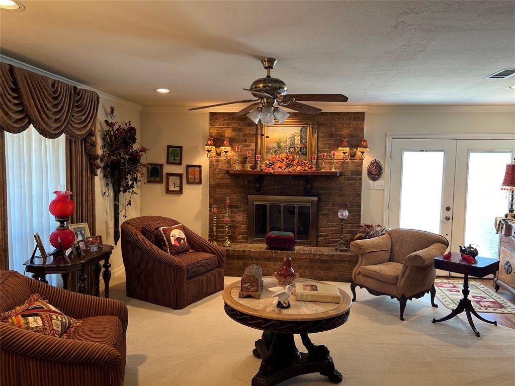 Third Instl Of The Crestview Add - Residential