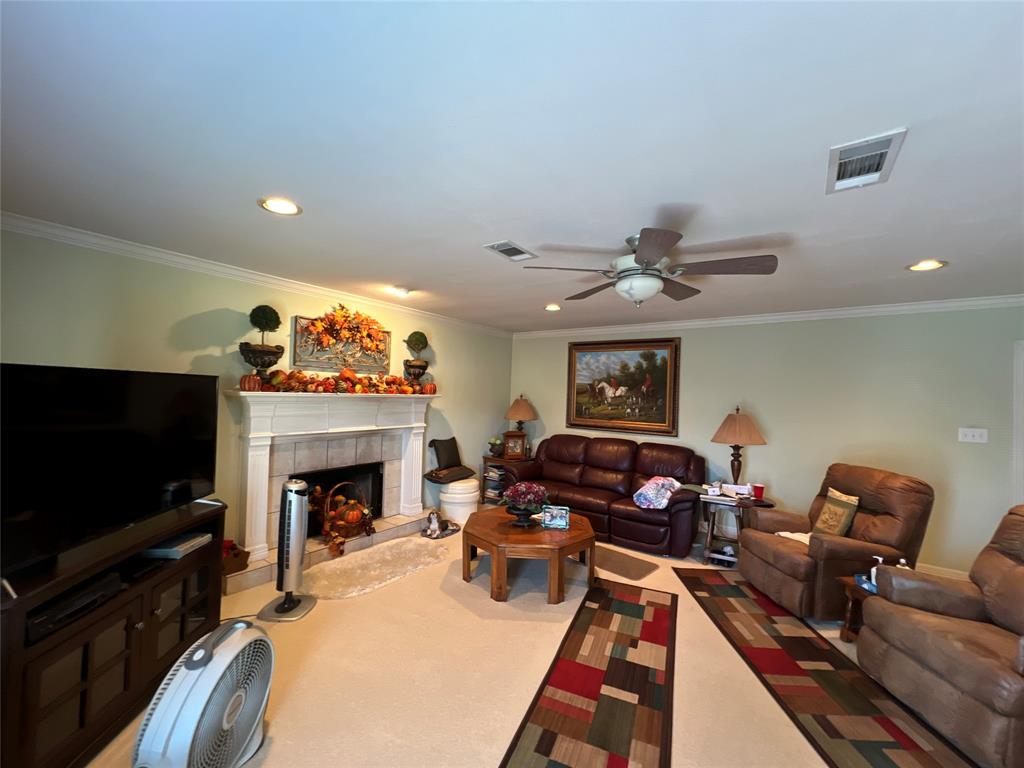 Third Instl Of The Crestview Add - Residential