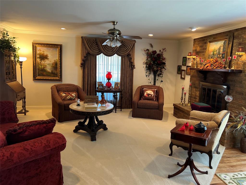 Third Instl Of The Crestview Add - Residential