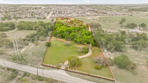 11720 White Settlement Road Fort Worth TX 76108