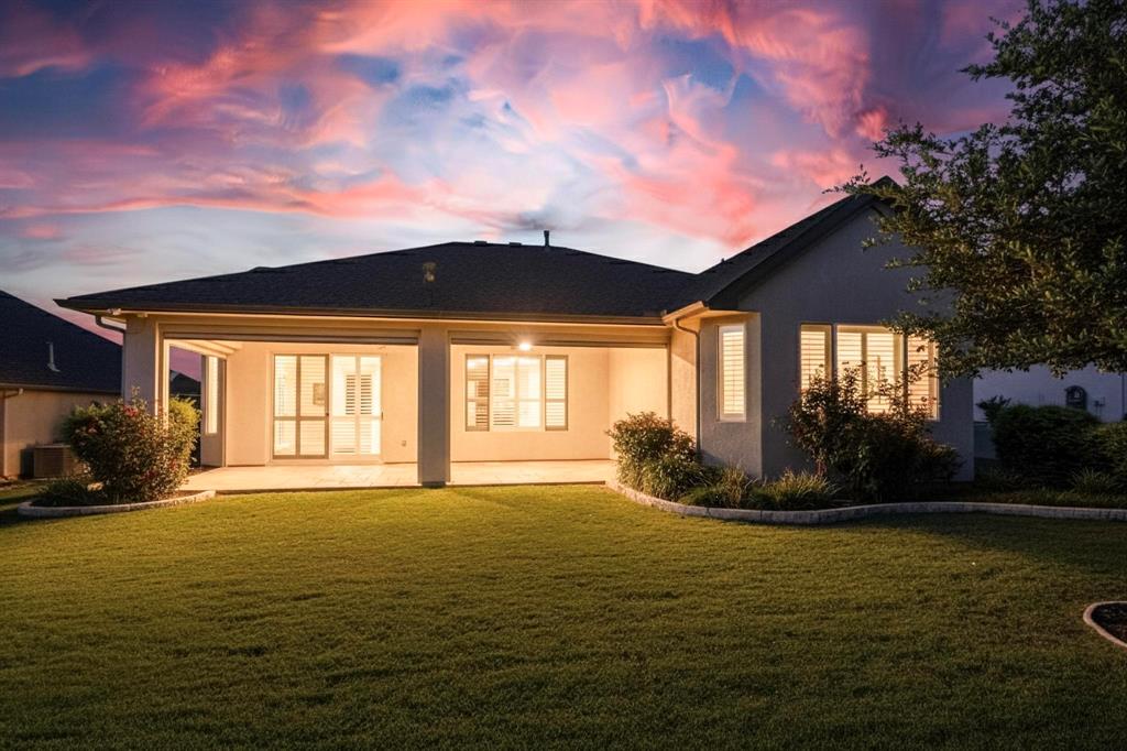 Robson Ranch Unit 10-2 - Residential