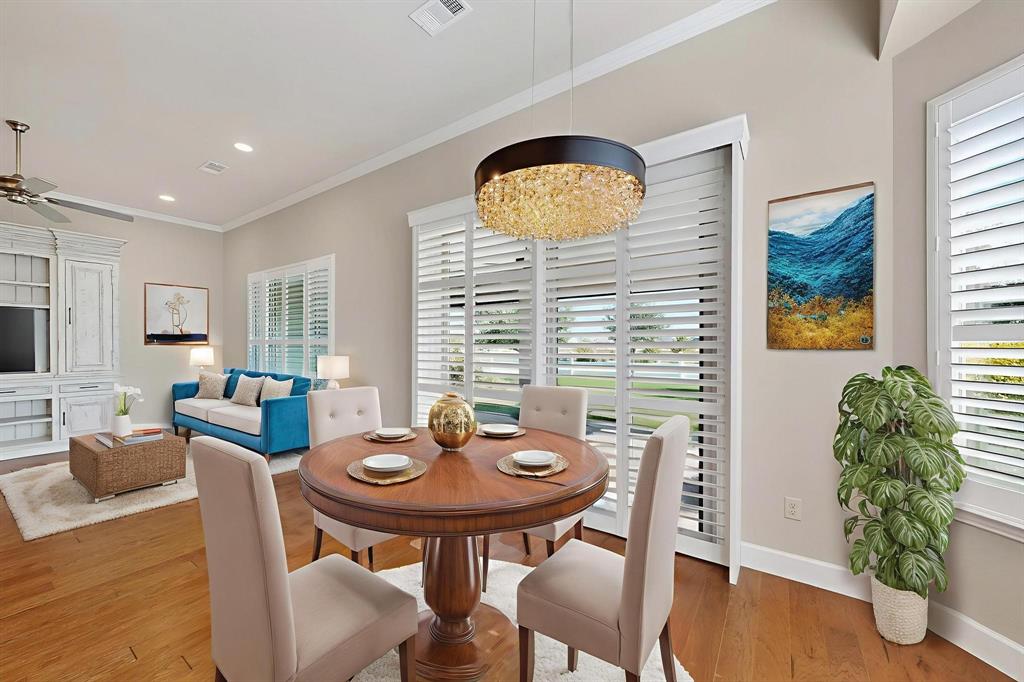 Robson Ranch Unit 10-2 - Residential