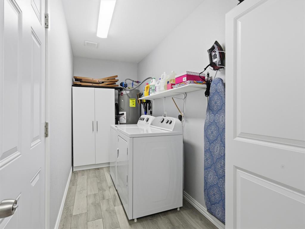 Yates Add - Residential