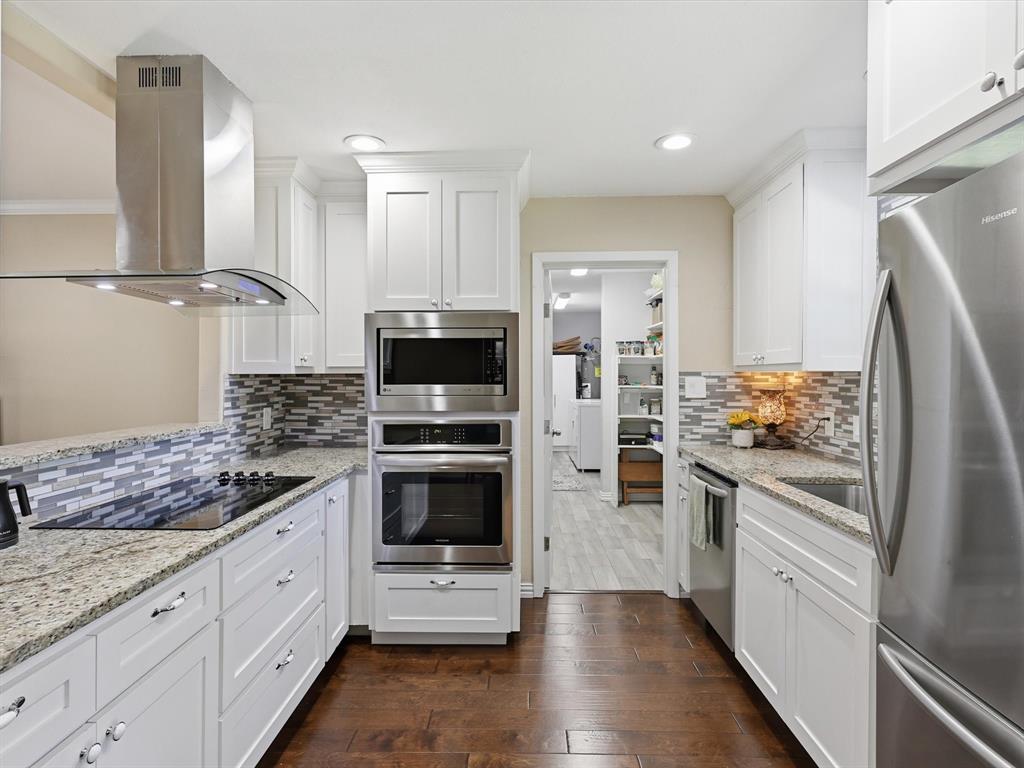 Yates Add - Residential