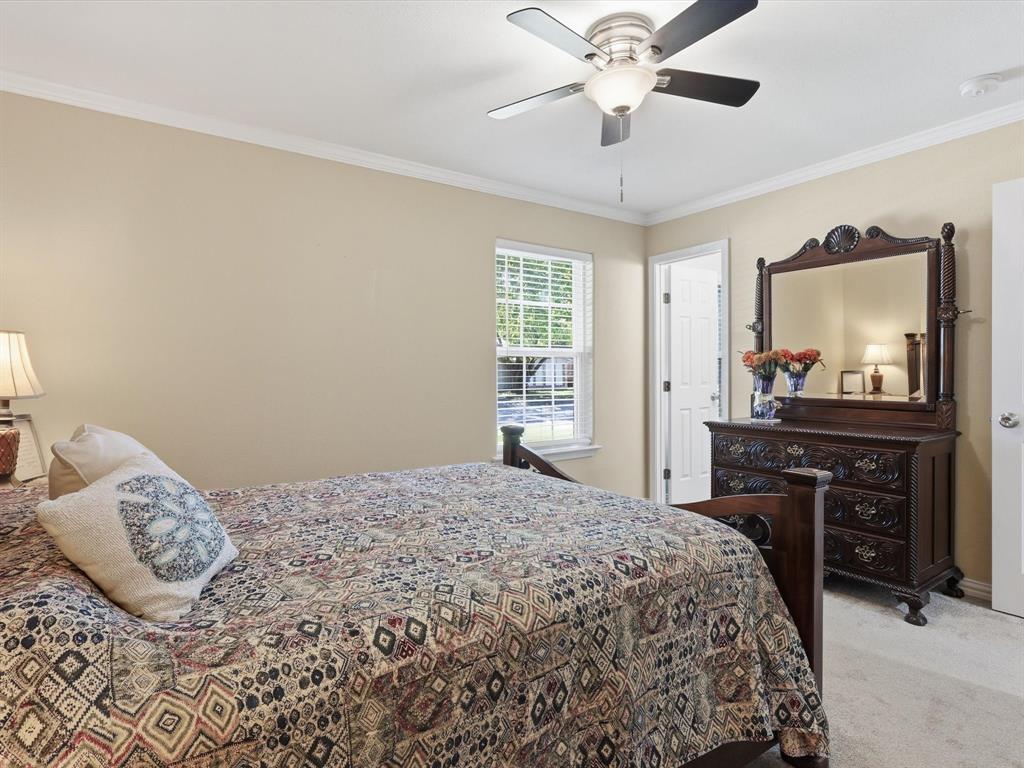 Yates Add - Residential