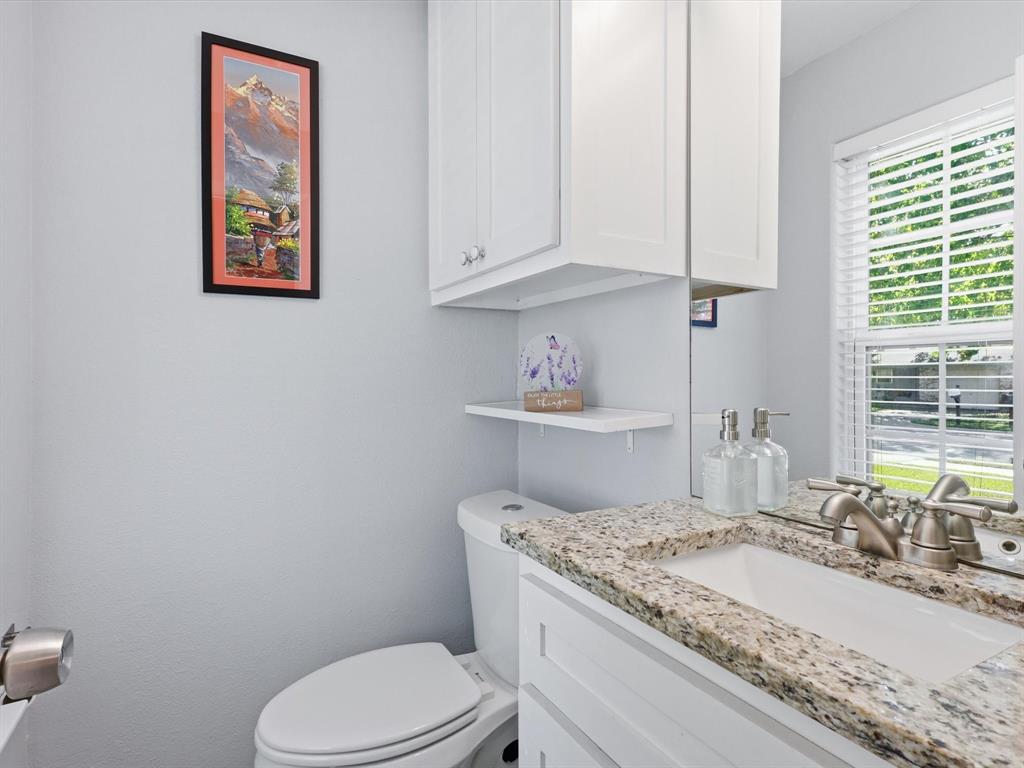 Yates Add - Residential