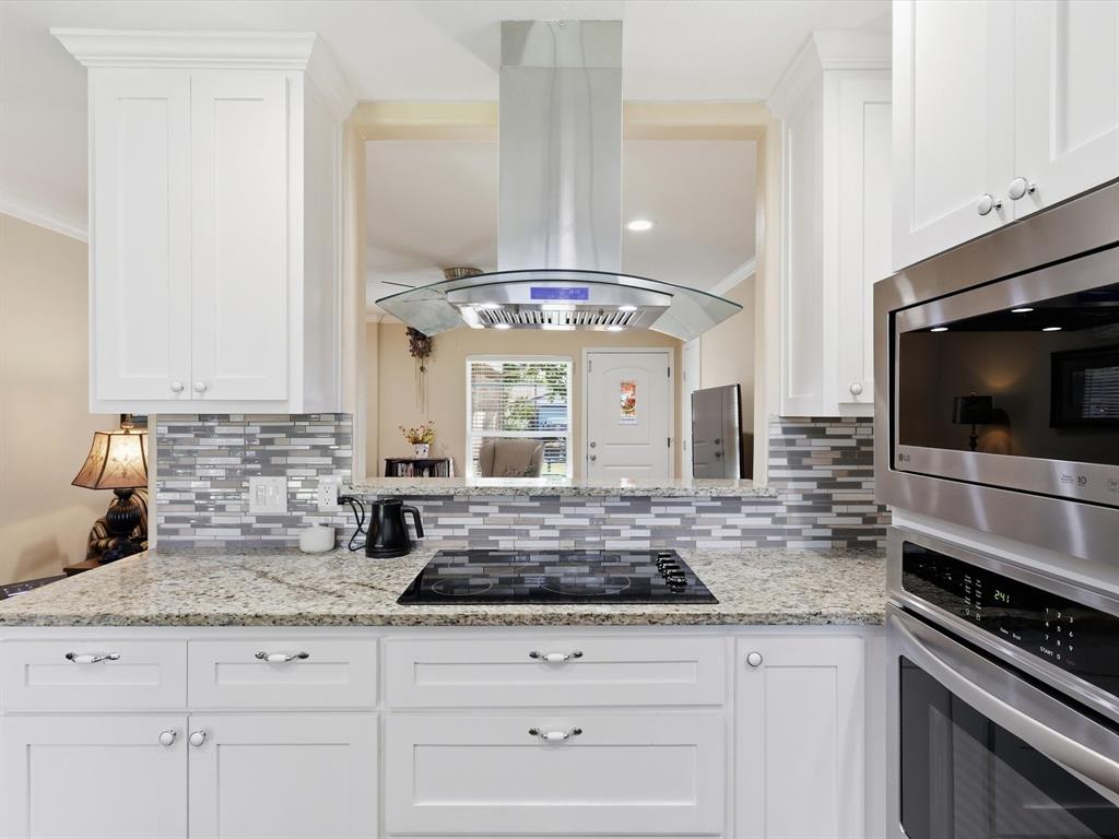 Yates Add - Residential