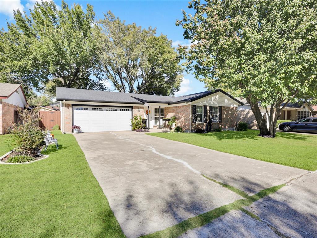 Yates Add - Residential