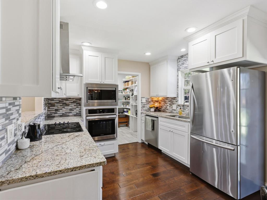 Yates Add - Residential